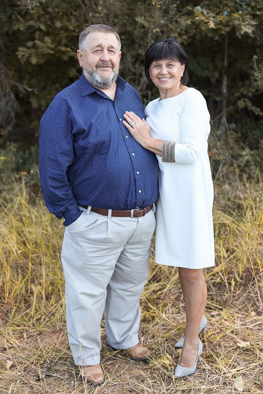 Leo willson & Eva willson